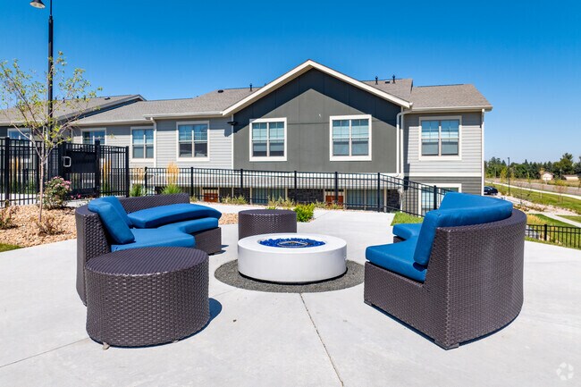 Firepit