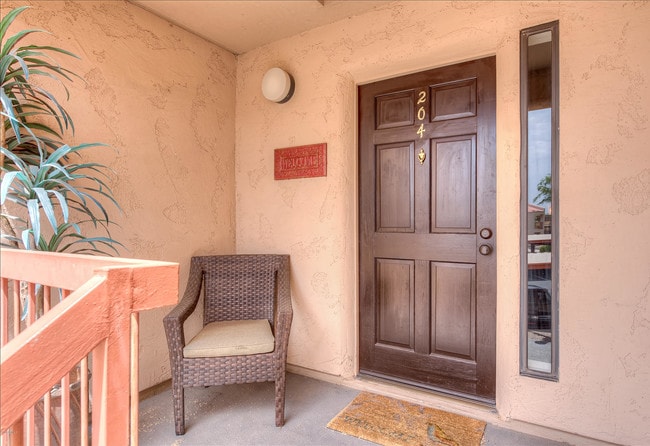 Photo - 9340 N 92nd St Unit 204