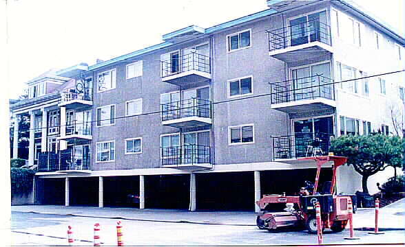 Photo - Centennial Apartments