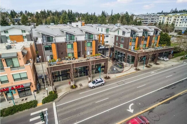 Arete Apartments