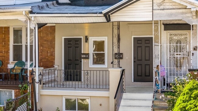 Photo - 5318 Walton Ave