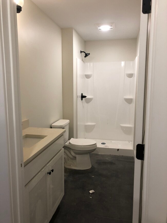 Mount Pleasant School - Mount Pleasant School