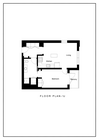 1J Floor Plan