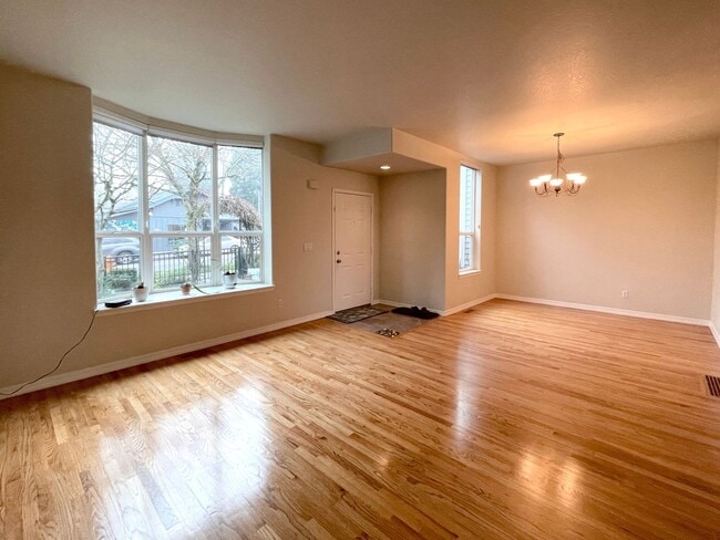 Photo - Gorgeous Townhouse in the Heart of Multnomah Village with Attached Garage, Outdoor Space