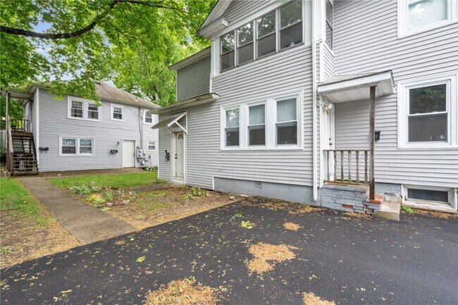 Photo - Andrews Unit 216