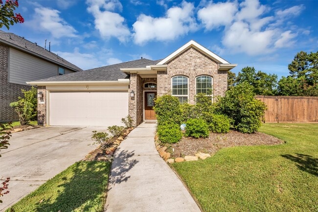 Building Photo - 16838 Ellicott Rock Dr