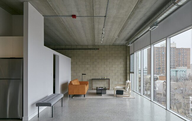 Photo - Sherbrook Flats