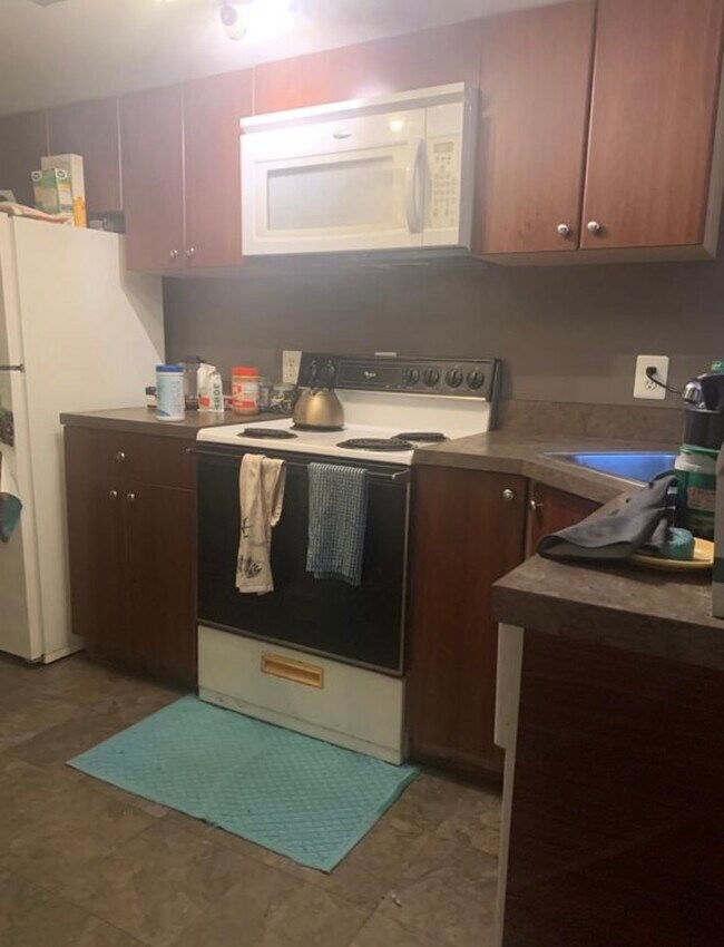 Photo - 1446 Oak St NW Unit Basement