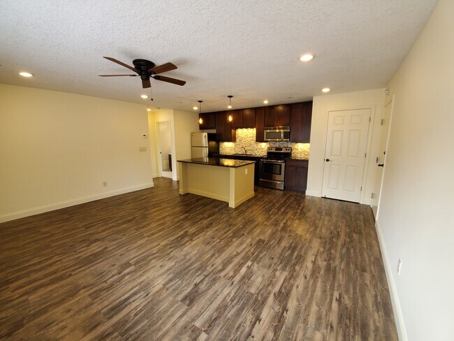 Photo - Wilson Apartments