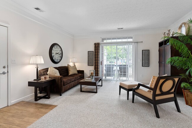 Building Photo - The Charleston Rental