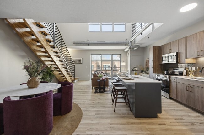 The Ellory