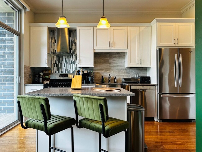 Photo - 1249 W Madison St Unidad ID1322525P