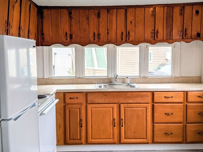 Building Photo - One bed mobile home- Aston, PA Unit 24