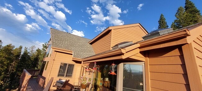 Photo - 160 Santa Fe Mountain Rd