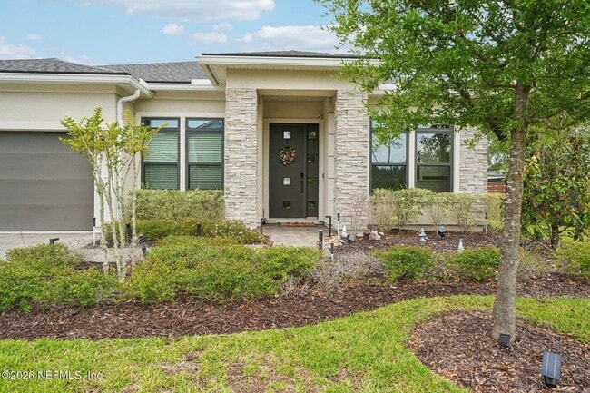 Building Photo - Enjoy the best of Jacksonville living.