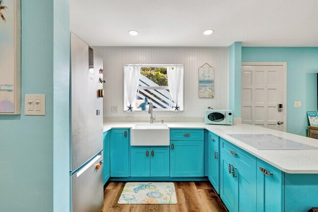 Photo - 11000 S Ocean Dr Unidad 1d Rental