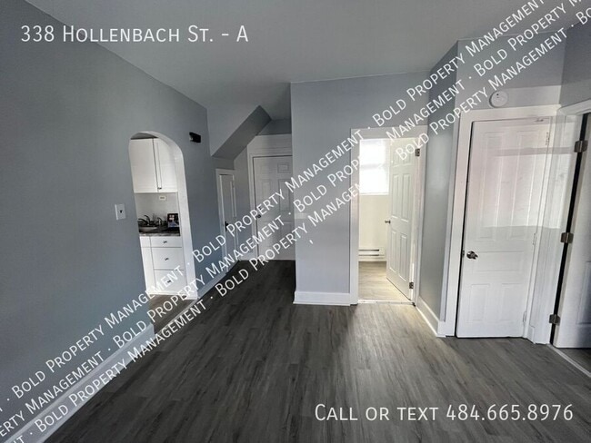 Building Photo - 338 Hollenbach St Unit A