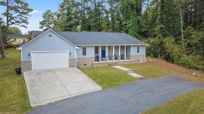 Photo - 2925 Dodson Dr