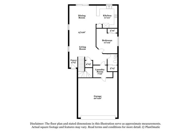 Photo - 9522 Green Spruce St