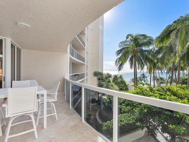 Photo - 3200 N Ocean Blvd Unit 504