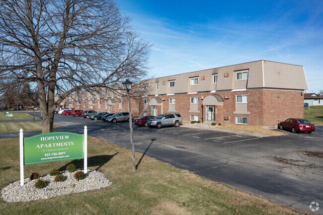 Hopeview Apartments - Hopeview Apartments