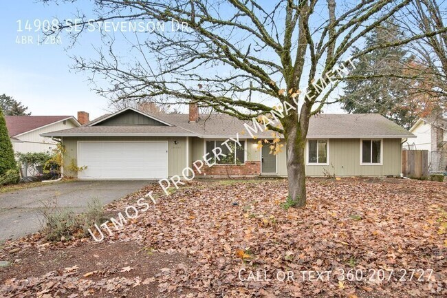 Building Photo - Cute 4BD Home in Cascade Highlands Neighbo...