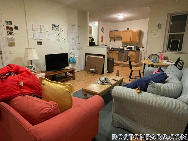 Photo - 12 Glenville Ave Unit 1