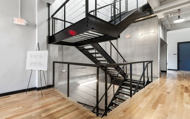 Photo - Broom Factory Lofts