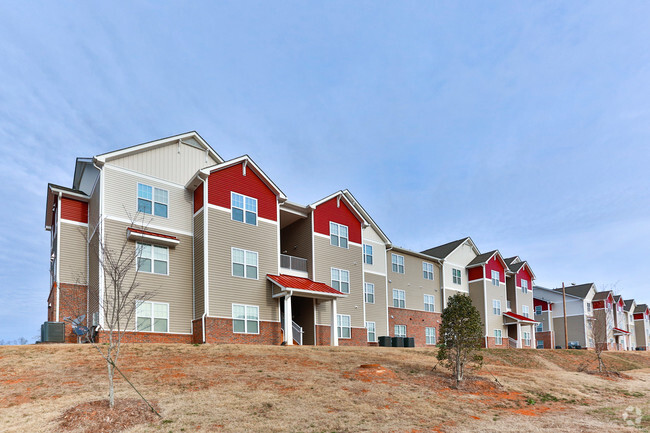 Building Photo - The Retreat at Statesville Rental