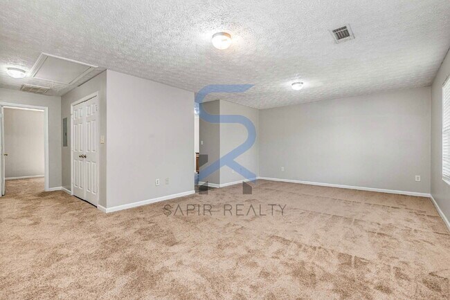 Photo - Clean, Modern & All-Electric – 3BR/2BA Home in Griffin