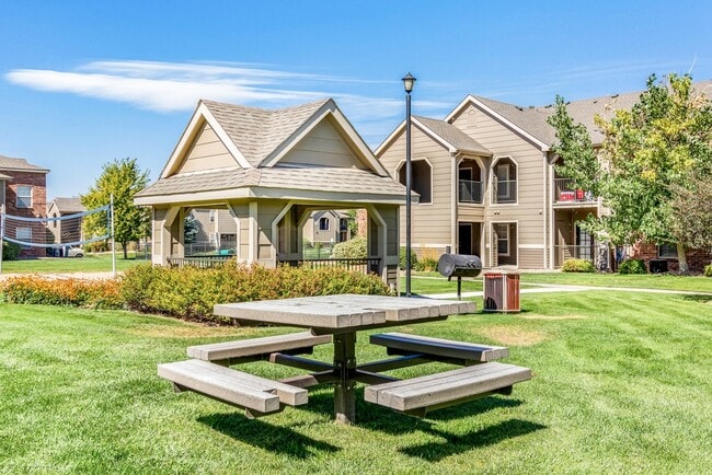 Legacy Heights Apartments