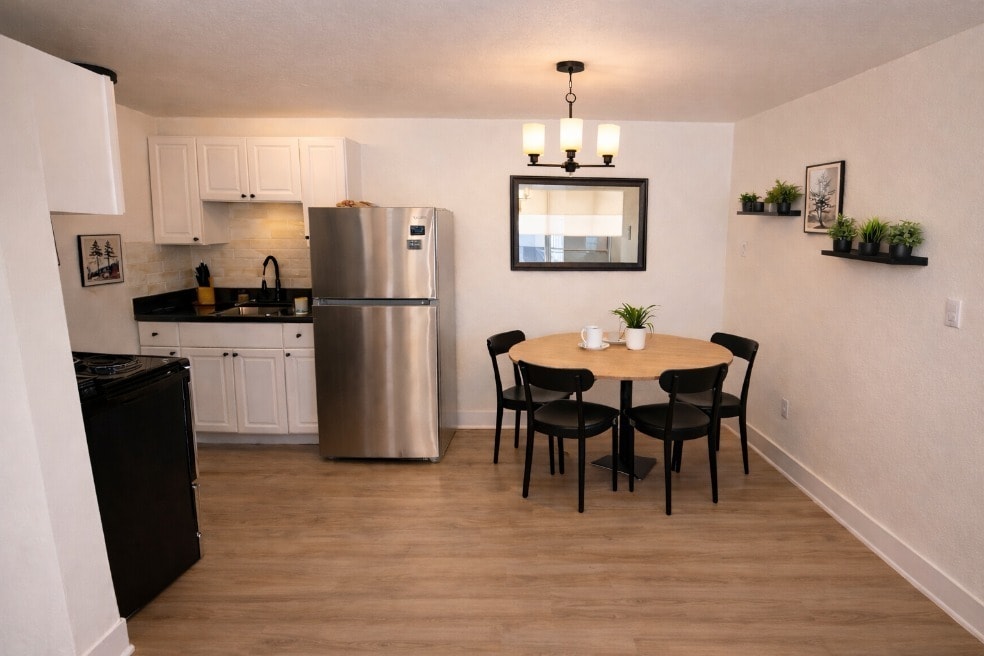 Photo - Wolverine Lake Lofts