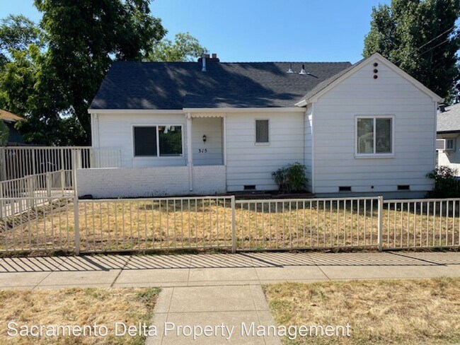 2 br, 1 bath House - 315 Berkeley St - 2 br, 1 bath House - 315 Berkeley St