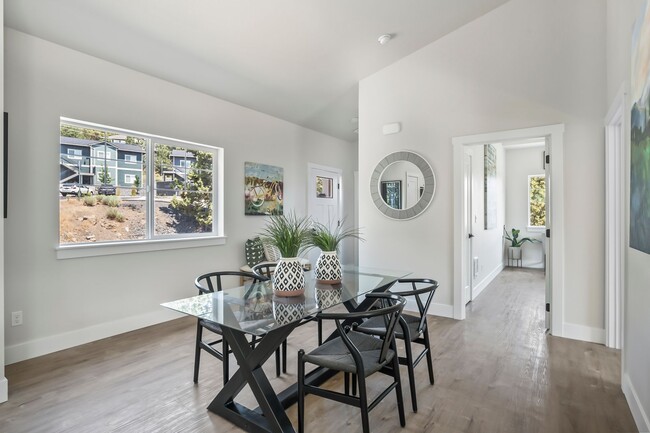Photo - New 2 Bed/1 Bath Duplex Apartment with Two...