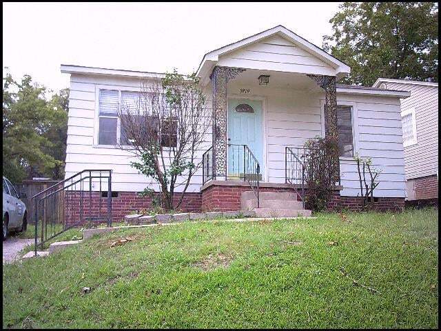 Building Photo - 5919 Woodlawn Dr Rental