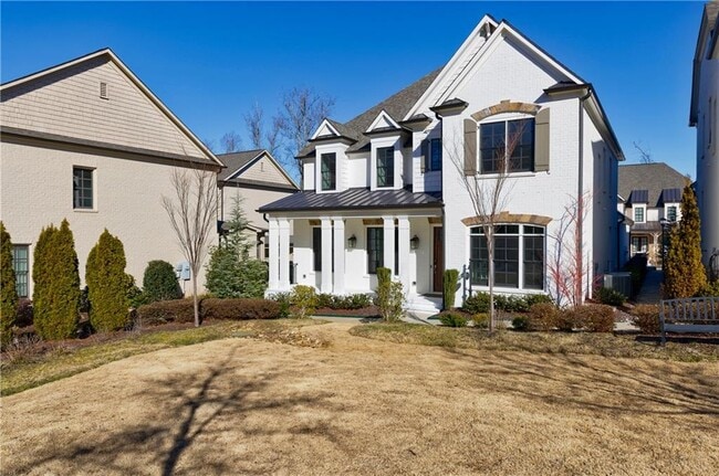 Photo - 261 Chastain Park Dr NE