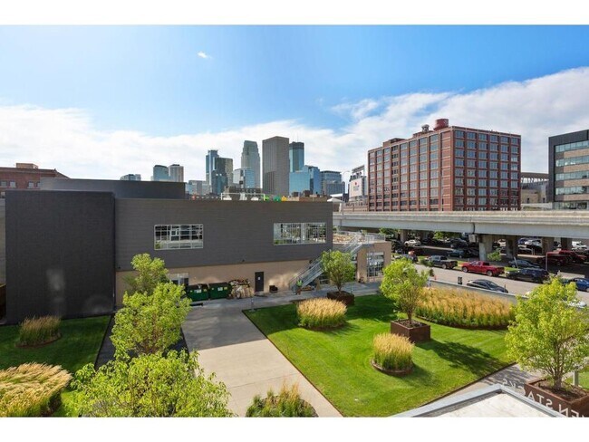 Photo - 345 6th Ave N Unit 303