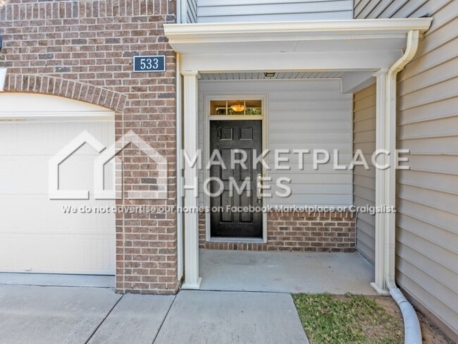 Photo - 533 Panorama Park Pl