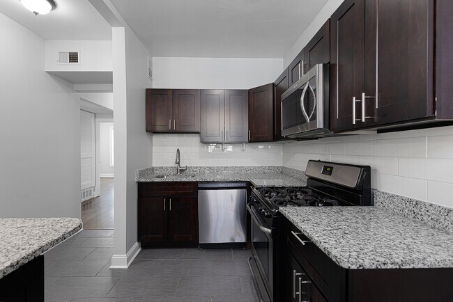 Photo - 1104 W Glenlake Ave Unidad 2