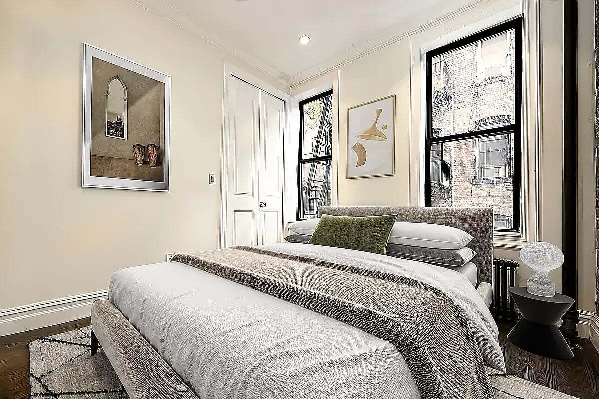 Photo - 223 Mott St Unit 4
