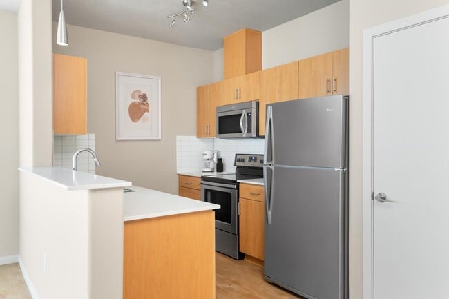 Photo - 206 Apartments