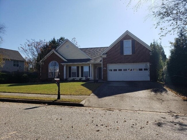 Building Photo - 2667 Leon Murphy Dr Rental