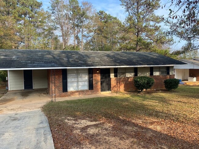 Building Photo - Move-In Ready 3-Bedroom Home in the Heart of Columbus!