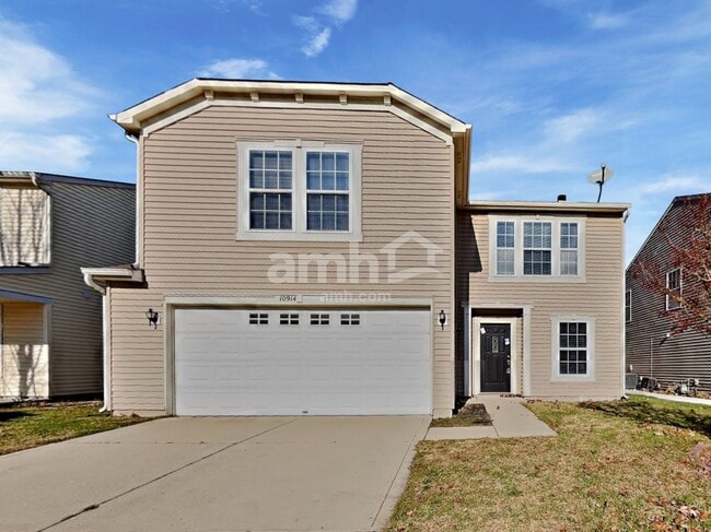 Building Photo - 10914 Cyrus Dr