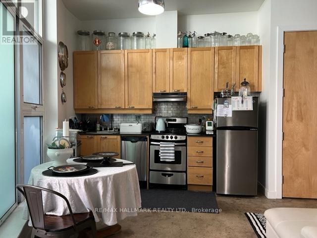 Photo - 155 Dalhousie St Unit 1060