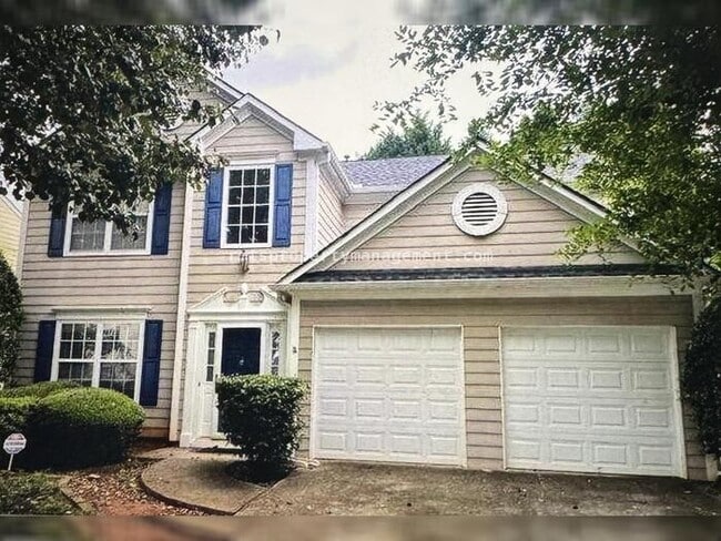 Building Photo - 934 Dominion Walk Dr SW Rental