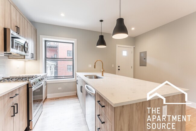 Photo - 2541 N Campbell Ave