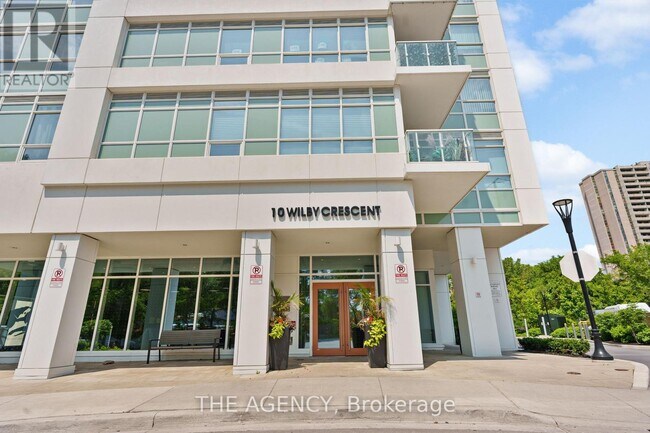 Photo - 10 Wilby Crescent Unit 509