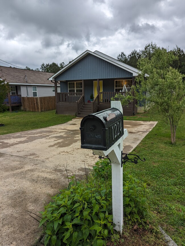 Photo - 1224 Frazier Dr Casa