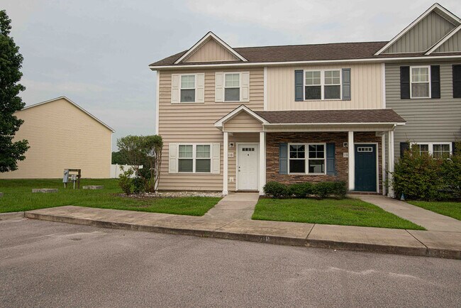 Photo - 110 Justice Farm Dr